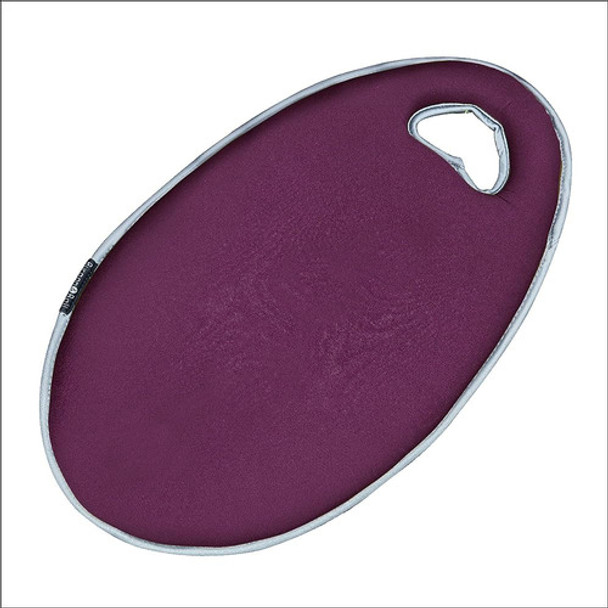 Burgon & Ball Plum Kneelo Gkn Ultra-cushion Kneeler / Rodill 0