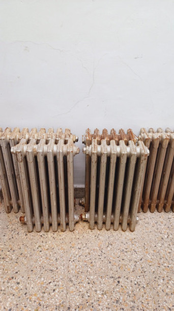 Radiadores Para Calefacción 0