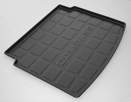 Tapete Bandeja Protetor Porta Malas Jeep Compass 0