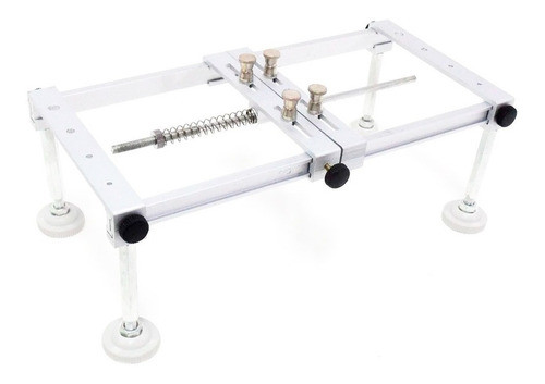 Soporte Sujeta Placa Celulares Yaxun Yx101 Multifuncion Pcb 0