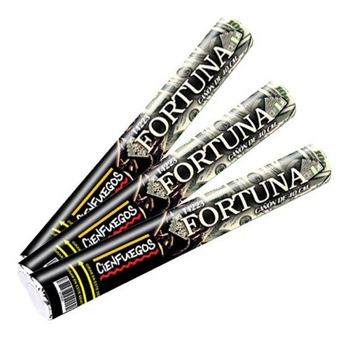 Morteros De Dólares - Cienfuegos 0