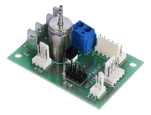 Placa De Conexão Mesa Unik Kavo 0