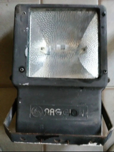 Reflector Sin Funcionar Made In Italy 0