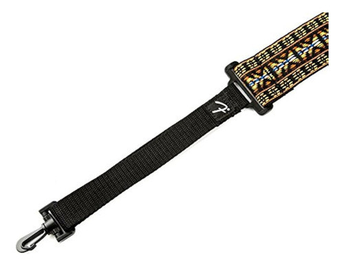 Correa De Banjo De Nylon Guardabarros, Hootenanny 0