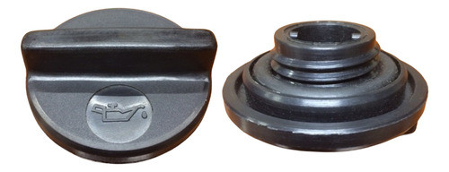 Tapon Aceite Daewoo Damas 0