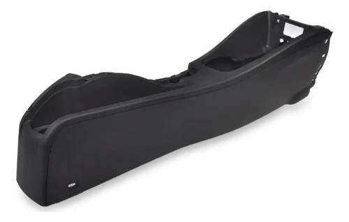 Consola Palanca Cambio Fluence Sin Tapa Original Renault 0