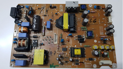 Placa Fuente LG 47ln5700 0