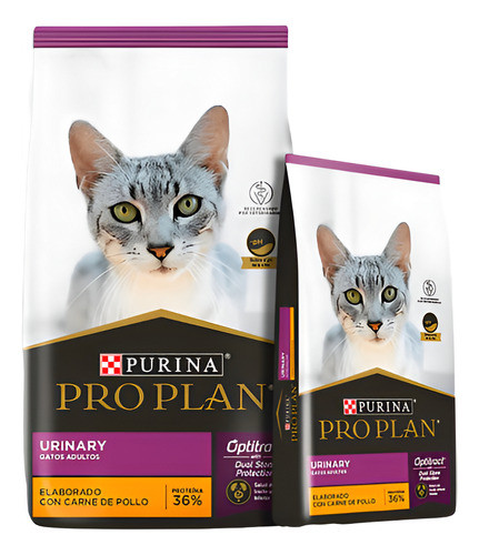 Pro Plan Urinary Gatos 7,5kg 0