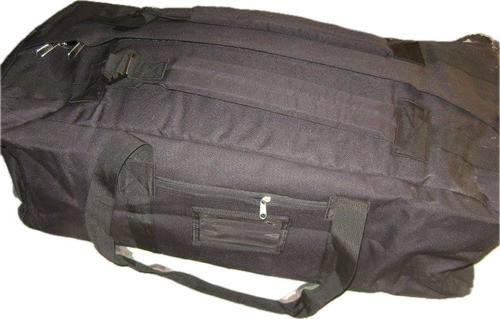 Bolso - Mochila Tactico Reforzado 0
