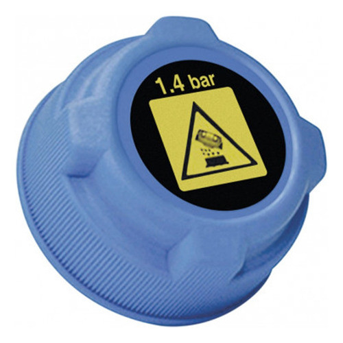 Tapon Deposito Radiador Fiat Mobi Easy 0