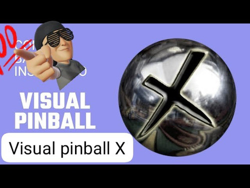 Pinball Arcade 350 Mesas 0