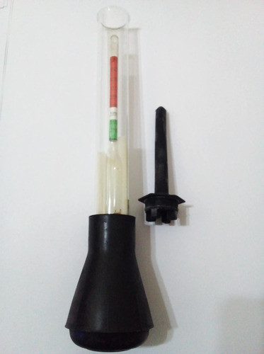 Densimetro Para Baterias Acido Profesional 0