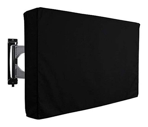 Lucky Monet 30 Rr - 65 Rr Cubierta De Tv Protector De Televi 0