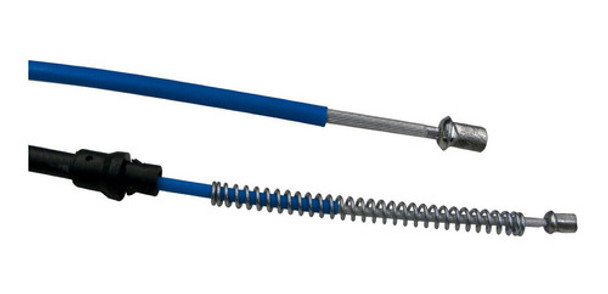 Cable Freno Mano Vw T-cross 0