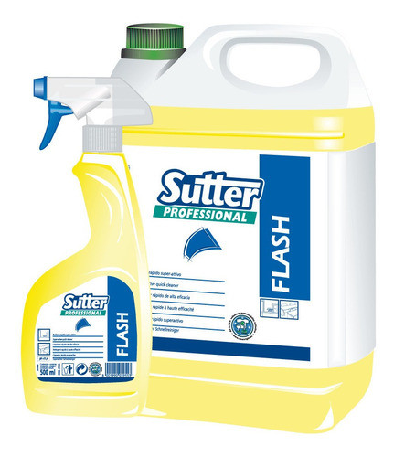 Rapido / Flash X 5 Lts. (sutter) 0