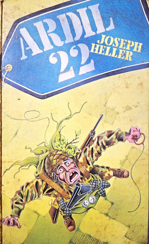 Ardil 22 De Joseph Heller Pela Círculo Do Livro 0
