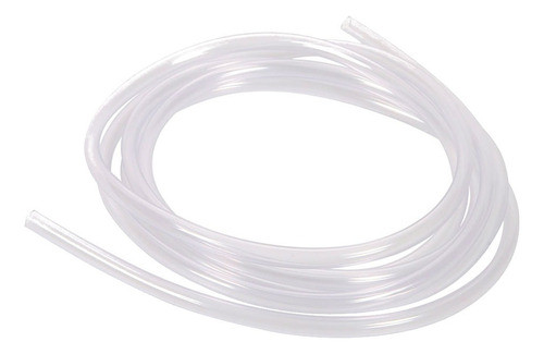 Mangueira De Silicone 4mm 10 Mt - Boyu 0