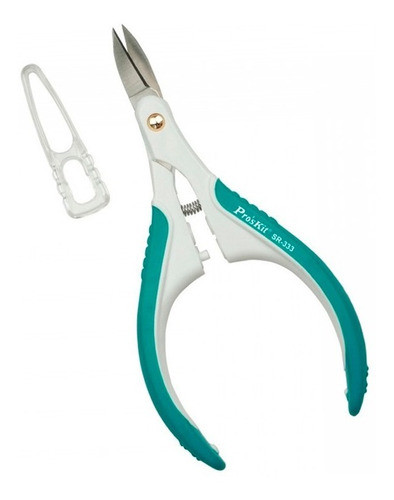 Tijera Multiproposito Micro Para Trabajos Delicados Proskit 0