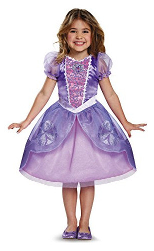 Siguiente Capítulo Classic Sofia The First Disney Junior Cos 0