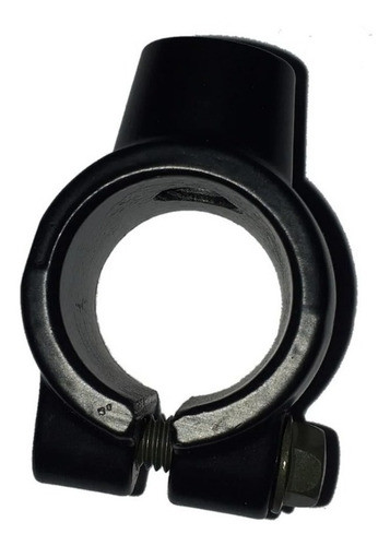 Soporte De Espejo Moto Universal Rosca 10mm Derecho 0