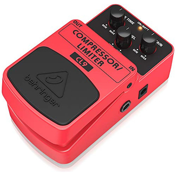 Compresor Limitador De Presión Cl9 0