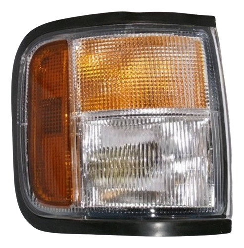Farol Del Der Isuzu Trooper 92-97 0