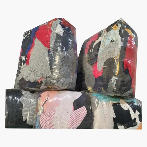 Trapo Común Geotextil 10kg Tyt 100% Algodon 0