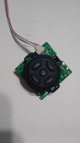 Botonera Daewo Dwled-49fhds2 0