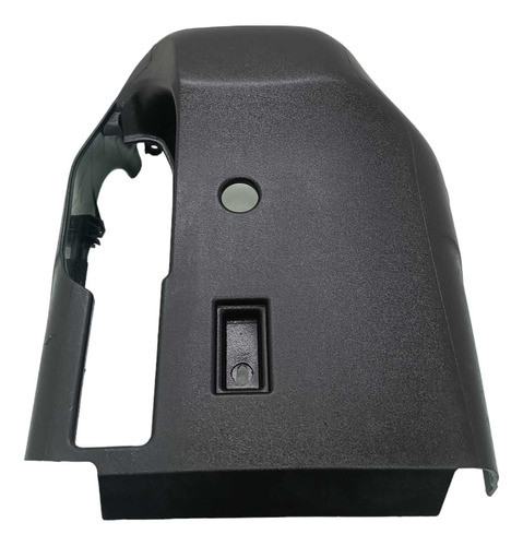 Moldura Inferior Coluna Direção Ford Ecosport 2014 2015 0