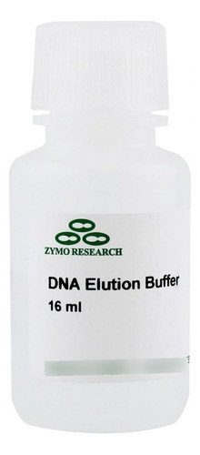 Solucion Tampón Elución Liberación Adn Matriz Botella 16ml 0