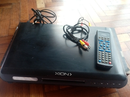 Reproductor De Dvd 0