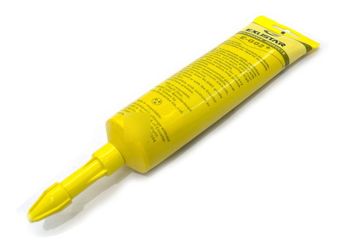 Grasa Exustar E G02+ Profesional Mantenimiento De Bicicletas 0