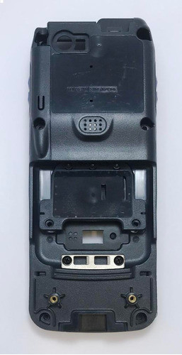 Carcaca Traseira Conector Sincronismo E Carga Intermec Cn3e 0