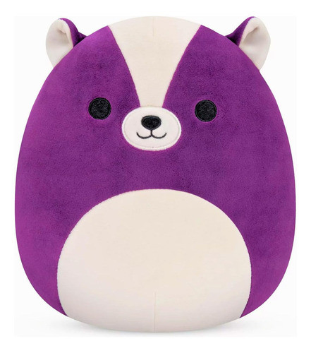 Peluche Jazwares Squishmallows Sloan 19cm Universo Binario 0
