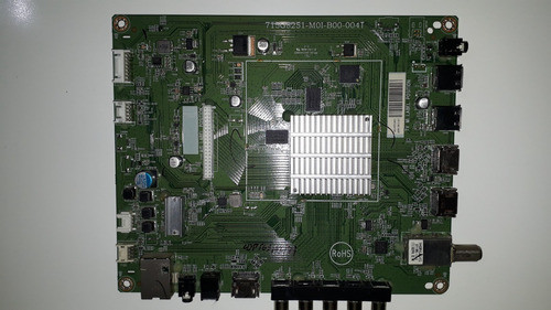 Placa Main Philips 43pfg5102/77 0