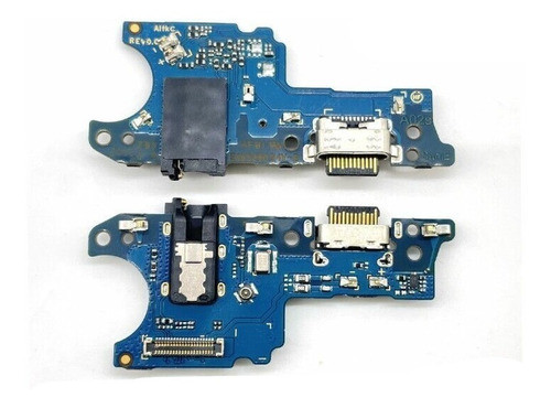 Flex Placa De Carga Para Samsung A02s 0