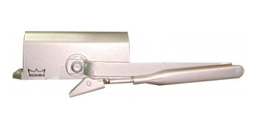 Cierra Puerta N°2 Plata Dorma 0