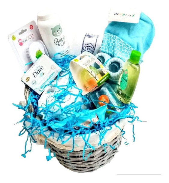 Canasta Bebe, Niña, Niño Regalo Nacimiento, Completísima !! 0 Canasta Bebe, Niña, Niño Regalo Nacimiento, Completísima !! 0