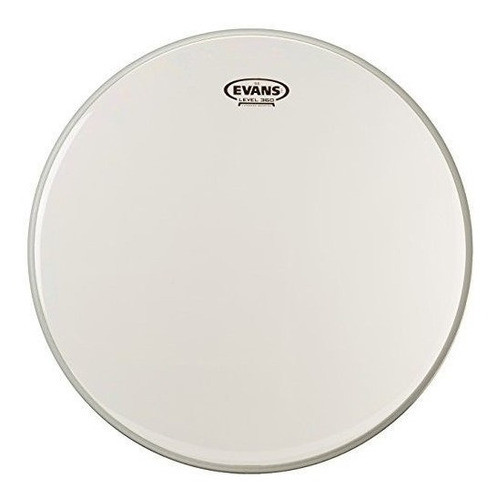 Evans G2 Transparente Bombo Bajo 0