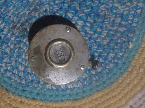 Cuenta Ganado Antiguo D Bolsillo 0