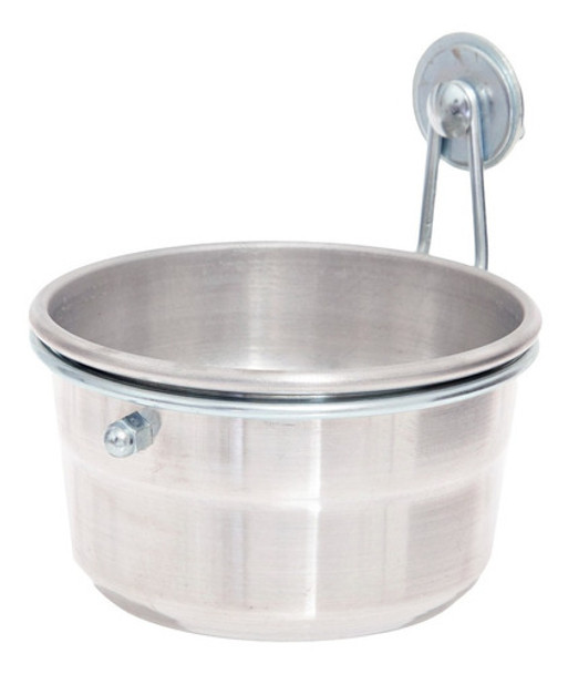 Kit 3 Und - Caneca Alumínio Com Trava Extra Grande 0