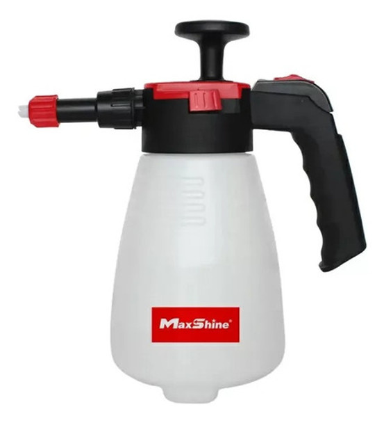 Pulverizardor Max Shine Foam Pump Generador De Espuma Detail 0
