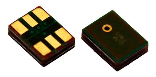 Micrófono Compatible Con Motorola G6 / G6 Plus 0