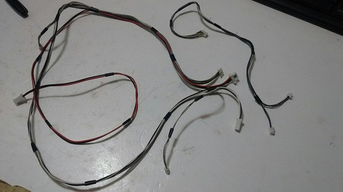 Kit Flex Cableado Tv Sony Kdl-48r475b  Con Garantía!!! 0