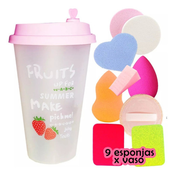 Regalo Maquillaje Set Box Presente Navidad 0