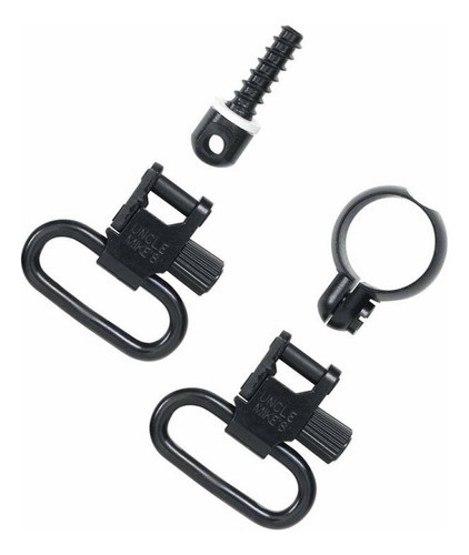 Juego De Porta Correas Estándar De Banda Completa 22lr. Kit 0