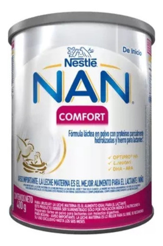 Nestlé Confort 0