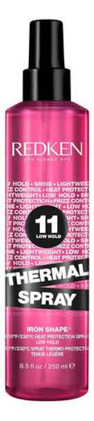 Redken Thermal Spray 11 Low Hold 250ml 0