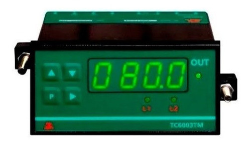 Timer Temporizador Ciclador Digital Teksor Tc6003tm 0