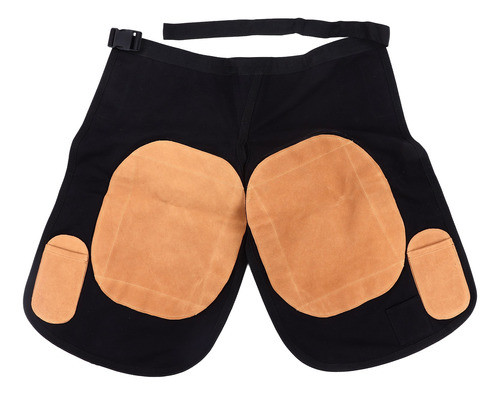 Acessórios Agrícolas Cattle Horse Farrier Avental Pocket Can 0